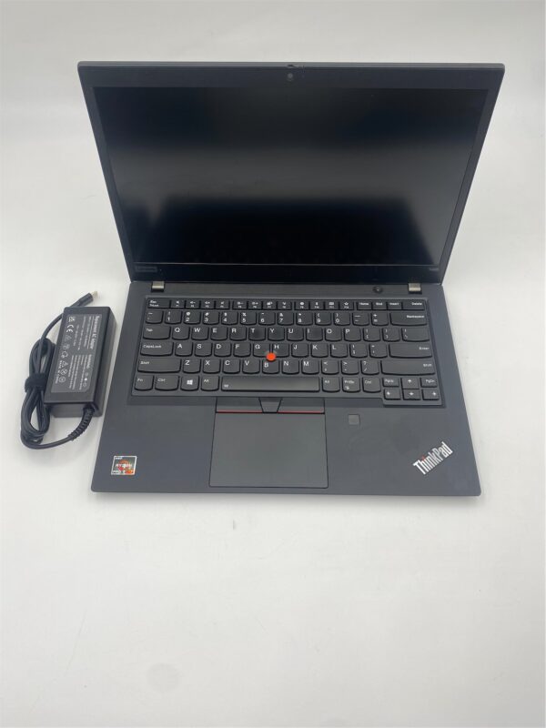 Lenovo Thinkpad T495 Ryzen 7 3700U 16GB RAM 512GB SSD *Cosmetic Details*
