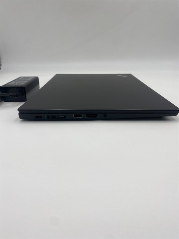 Lenovo ThinkPad T490S I7-8665U 8GB RAM 256 GB SSD Batt: 82% - Image 4