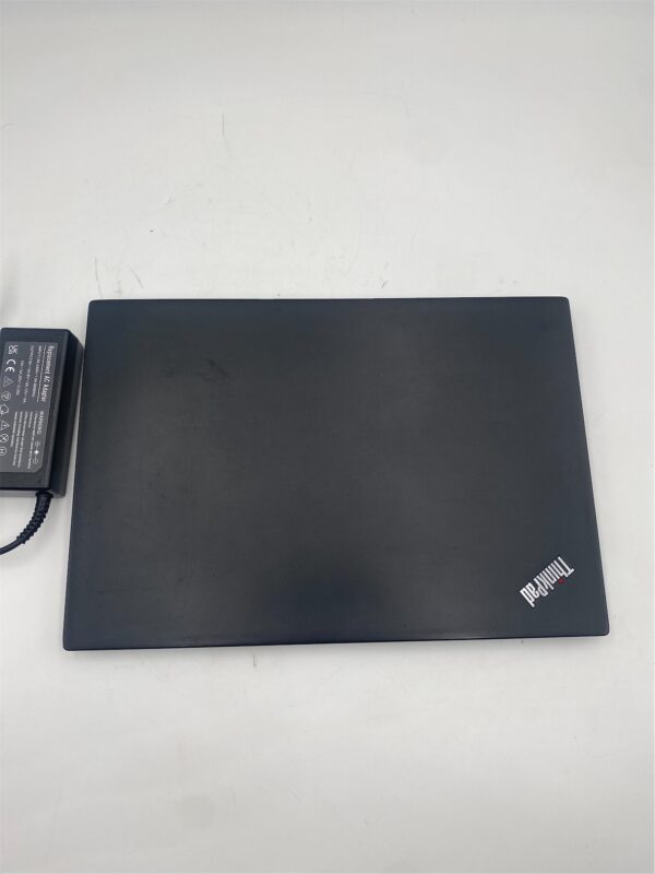 Lenovo ThinkPad T480s I7-8650U 8GB RAM 256 SSD - Image 2