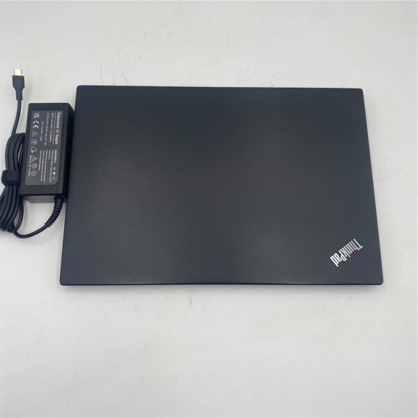 Lenovo ThinkPad T480s I7-8650U 8GB RAM 256 SSD 64% - Image 4