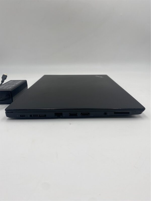 Lenovo ThinkPad T480s I7-8650U 8GB RAM 256 SSD - Image 4