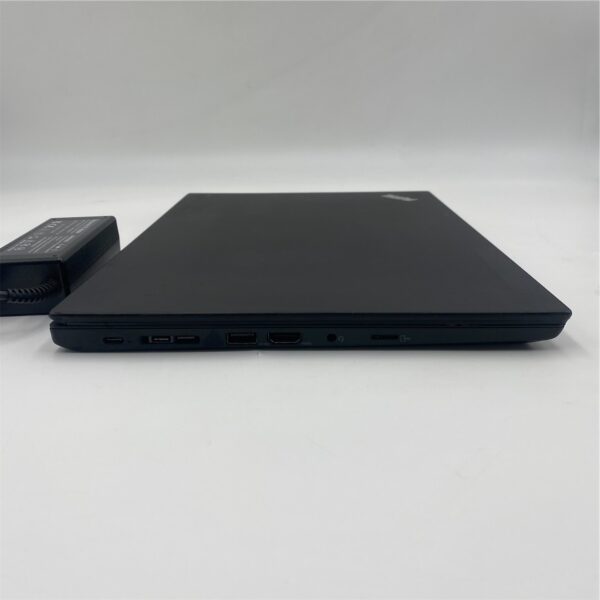 Lenovo Thinkpad T495 Ryzen 7 3700U 16GB RAM 256GB SSD Batt: 80% - Image 4