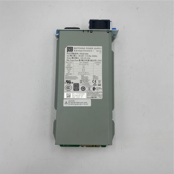 IBM TS4300 3555 Additional 300W Power Supply 1900-3555 3555-1900 - Image 4
