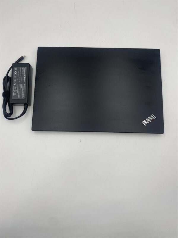 Lenovo Thinkpad T495 Ryzen 7 3700U 16GB RAM 512GB SSD *Cosmetic Details* - Image 2