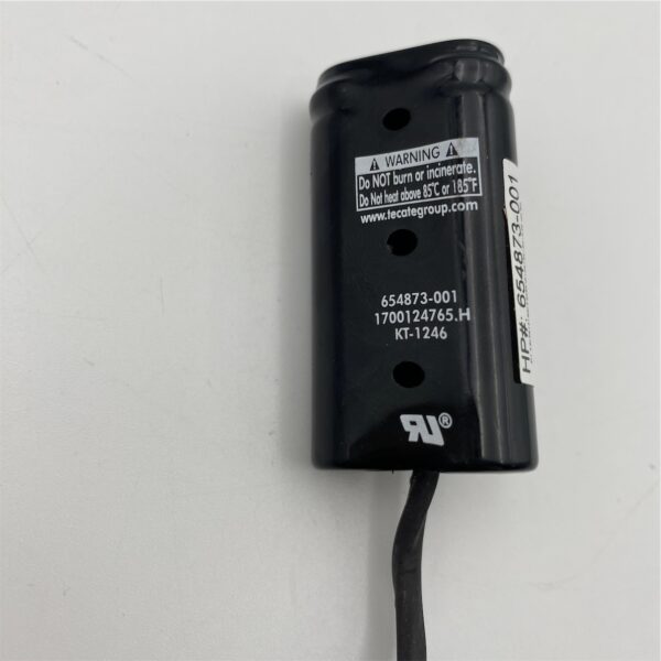 HPE FBWC CAPACITOR W/ 12IN CABLE 660091-001 - Imagen 3