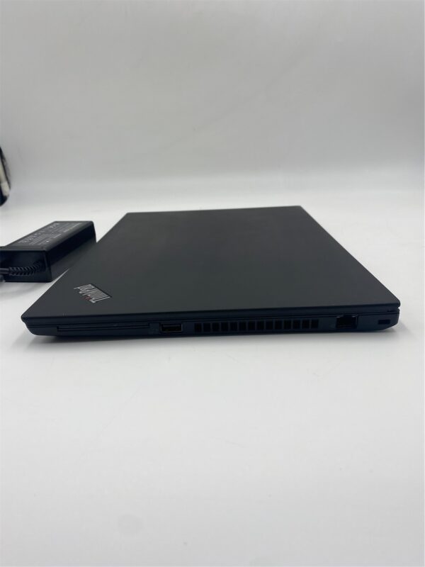 Lenovo Thinkpad T495 Ryzen 5 3500U 8GB RAM 256GB SSD Batt: 83% - Image 3