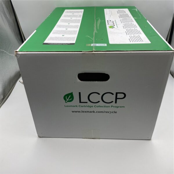 Lexmark 78C0ZV0 Black and Color Return Program Imaging Kit 78C0ZV0 - Image 3
