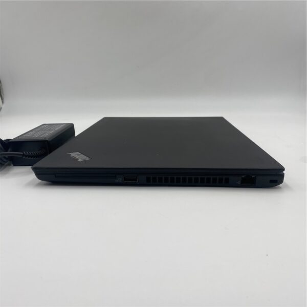 Lenovo Thinkpad T495 Ryzen 7 3700U 16GB RAM 256GB SSD Batt: 80% - Image 3