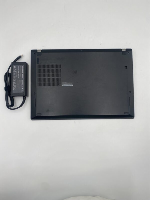Lenovo ThinkPad T490S I7-8665U 8GB RAM 256 GB SSD Batt: 82% - Image 5