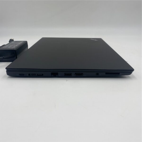 Lenovo ThinkPad T480s I7-8650U 8GB RAM 256 SSD Batt: 62% - Imagen 4