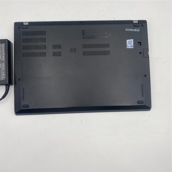 Lenovo ThinkPad T480s I7-8650U 8GB RAM 256 SSD *Cosmetic Details* Batt: 62% - Image 5