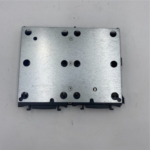 HP HARD DRIVE CAGE FOR PROLIANT DL360 G6 532391-001 - Image 5