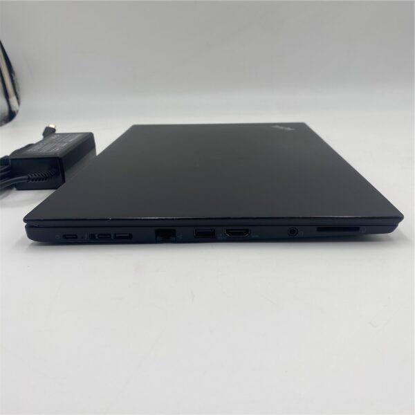 Lenovo ThinkPad T480s I7-8650U 8GB RAM 256 SSD 64% - Image 2