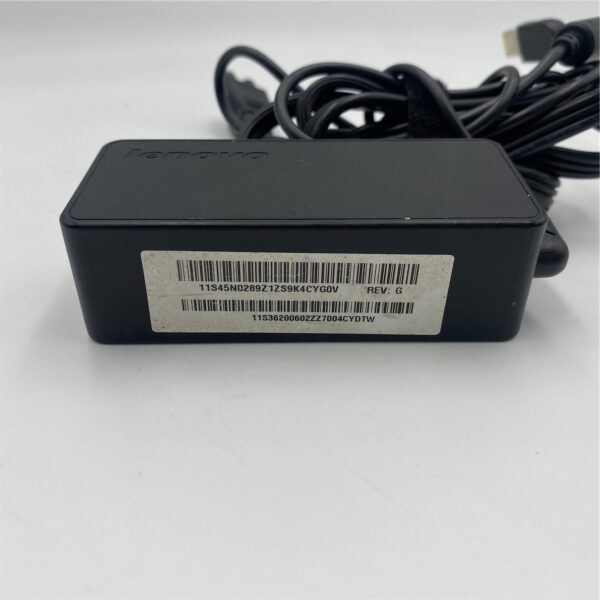 Lenovo Power Supply 45W Ac Adapter 45N0289 - Imagen 3