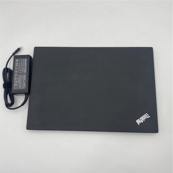 Lenovo Thinkpad T495 Ryzen 5 3500U 8GB RAM 256GB SSD Batt: 79% - Image 2