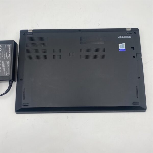 Lenovo ThinkPad T480s I7-8650U 8GB RAM 256 SSD Batt: 64% - Image 5