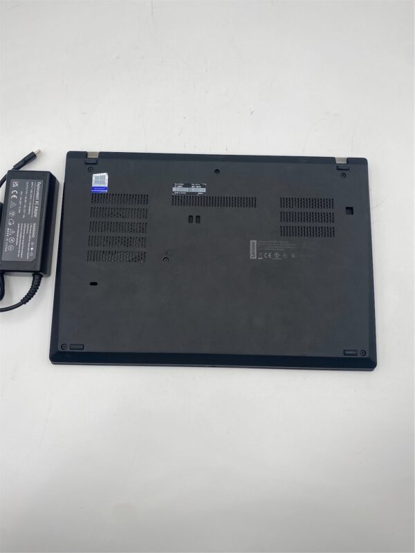 Lenovo Thinkpad T495 Ryzen 5 3500U 8GB RAM 256GB SSD Batt: 83% - Image 5