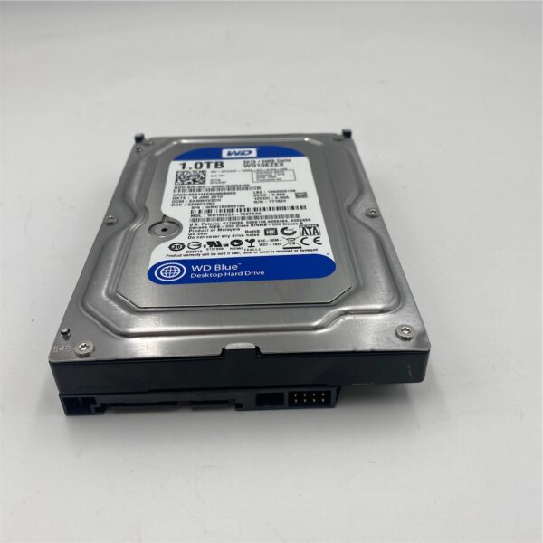 DELL 1TB 7.2K 6G 3.5INCH SATA HDD 05P30F 06TFN1 08DYM 0M33YT 0PGD3Y - Image 3