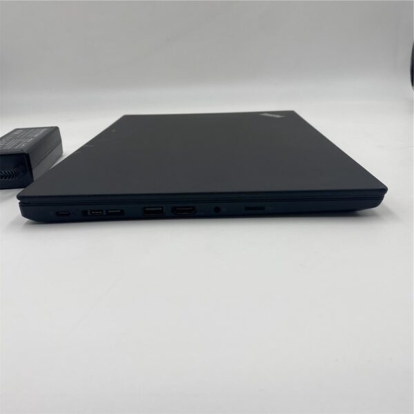 Lenovo Thinkpad T495 Ryzen 5 3500U 8GB RAM 256GB SSD Batt: 79% - Image 4
