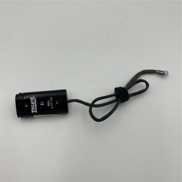 HPE FBWC CAPACITOR W/ 12IN CABLE 660091-001