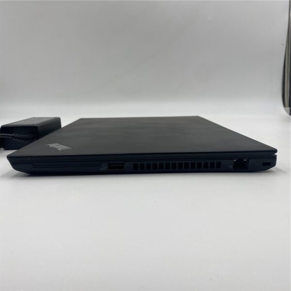 Lenovo Thinkpad T495 Ryzen 7 3700U 16GB RAM 512GB SSD Batt: 100% - Image 3