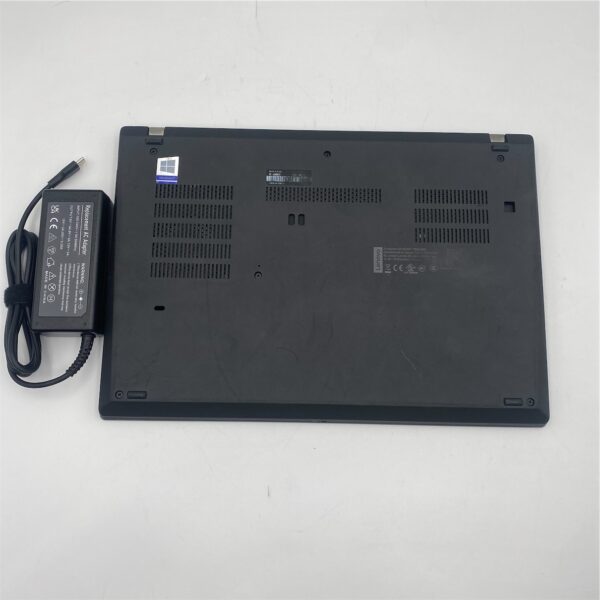 Lenovo Thinkpad T495 Ryzen 7 3700U 16GB RAM 512GB SSD *Cosmetic Details* - Image 5