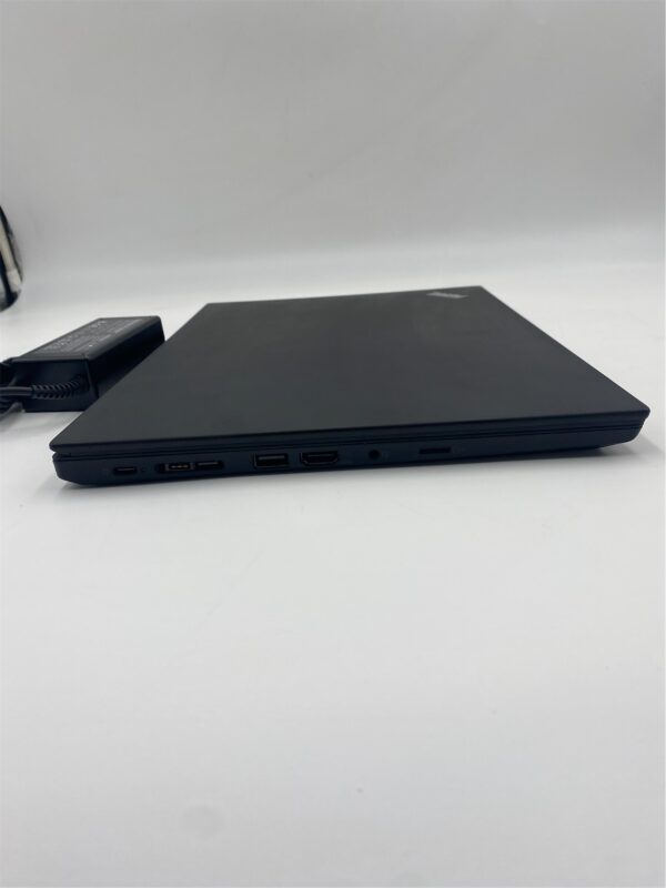 Lenovo Thinkpad T495 Ryzen 5 3500U 8GB RAM 256GB SSD Batt: 83% - Image 4