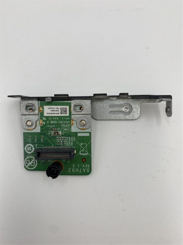 Lenovo DP to DP with redriver card 01AJ937 - Imagen 4
