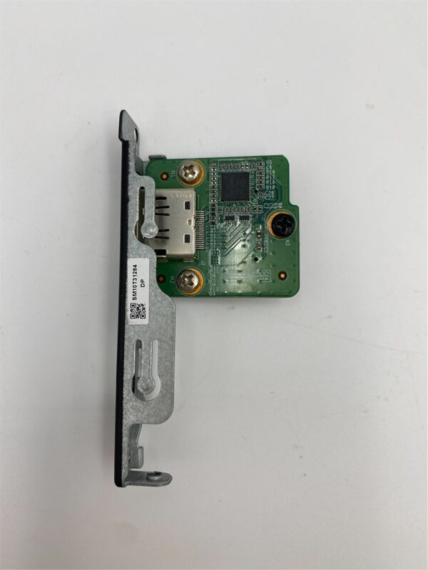 Lenovo DP to DP with redriver card 01AJ937 - Imagen 5