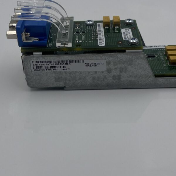 ORACLE FRONT I/O ASSM T5-4/T5-8 7045172 - Image 7