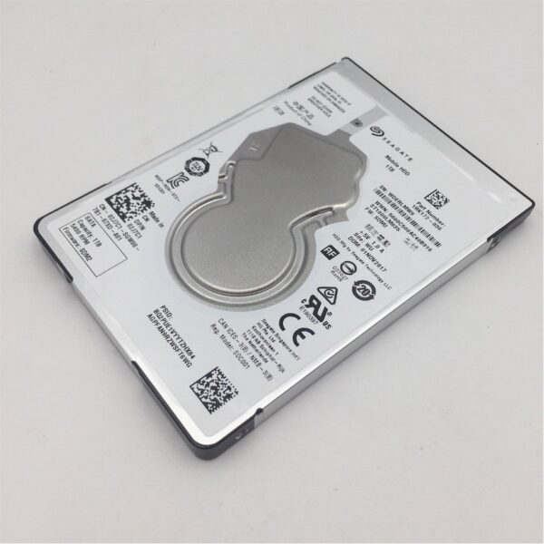 DELL 1TB SATA 6G 5.4K 7MM HDD 2J7C1 - Imagen 2