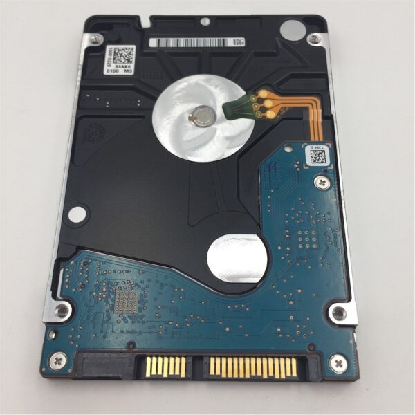 DELL 1TB SATA 6G 5.4K 7MM HDD 2J7C1 - Imagen 4