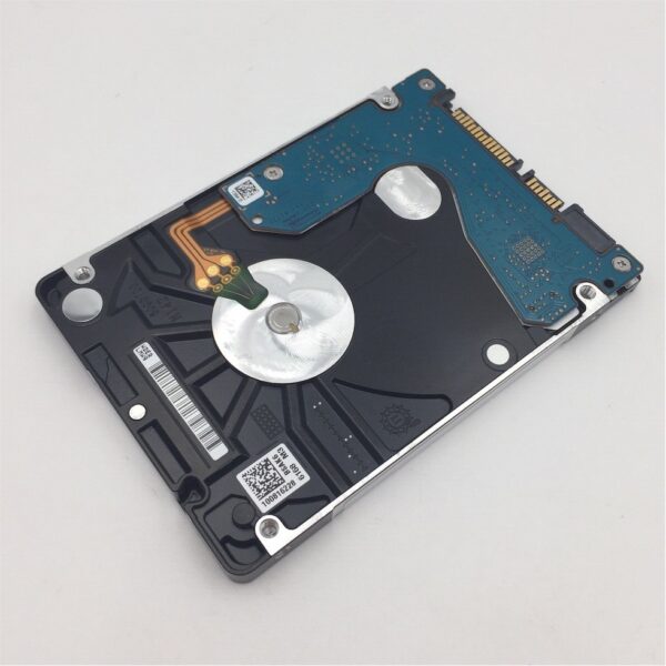 DELL 1TB SATA 6G 5.4K 7MM HDD 2J7C1 - Imagen 6