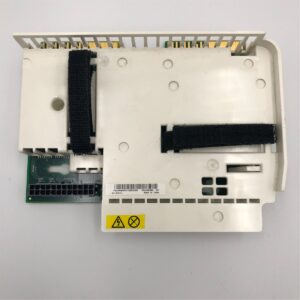 IBM POWER BACKPLANE BOARD AND PLASTIC COVER 44W4899