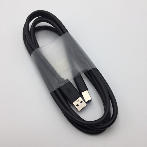 Dell 6ft Type A to B USB 3.0 Cables P57VD PN81N