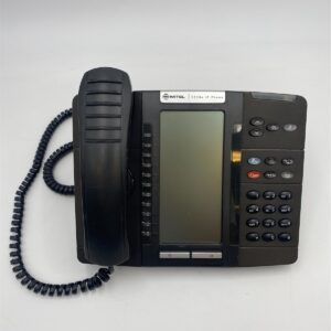 MITEL 5320E IP PHONE (Non-Backlit) 50006474