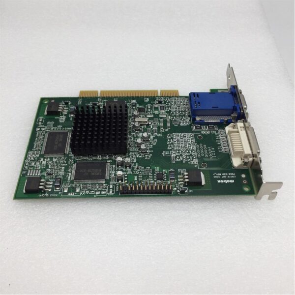 IBM POWER GXT135P graphics PCI Adapter 00P5758 - Imagen 3