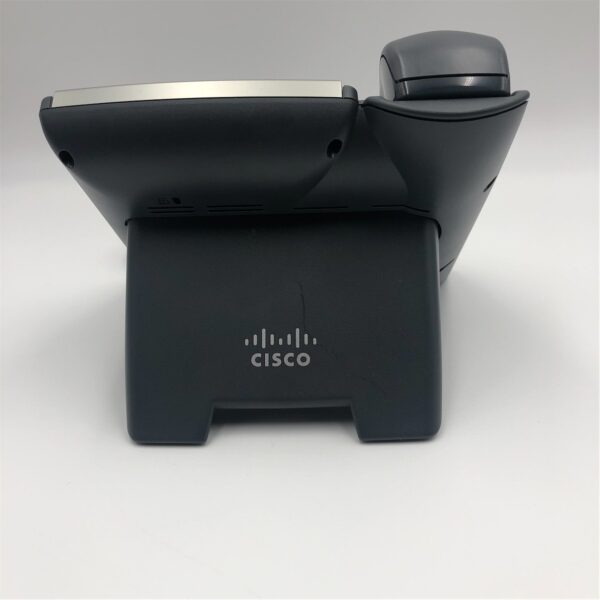 Cisco SPA514G IP 4-Line Gigabit SIP Phone with stand SPA514G - Imagen 3