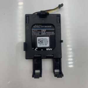 DELL PERC BATTERY FOR PERC H710 / H710P CONTROLLER Date Code: 2024.02  H132V