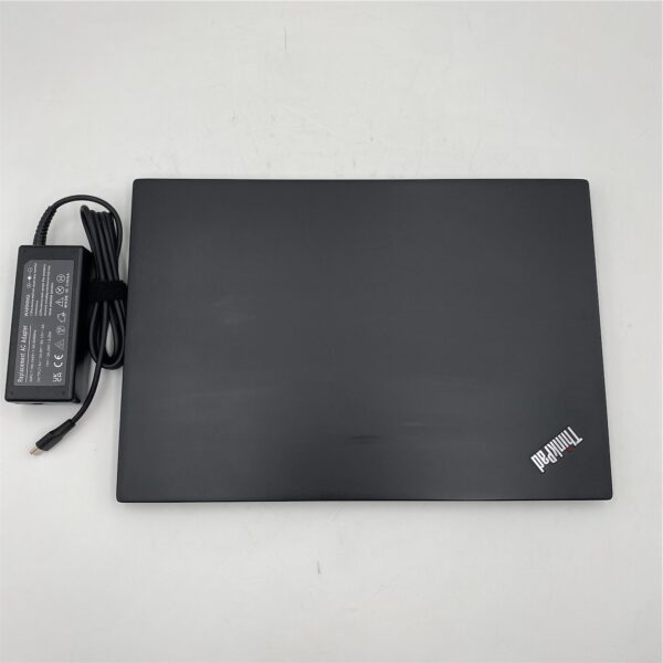 Lenovo ThinkPad T14s AMD Ryzen 5 4650U 8GB RAM 256GB SSD *Defective USB port* - Imagen 2