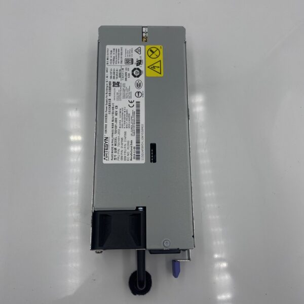 IBM 900 WATT 80 PLUS PLATINUM POWER SUPPLY 00FV929 2B1D 02CL822 01AF895 - Image 4