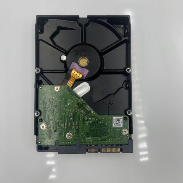 WESTERN DIGITAL 1TB 6G SATA 7.2K 3.5 LFF HD 03T7042 5H21C73441 WD10EZEX - Image 6