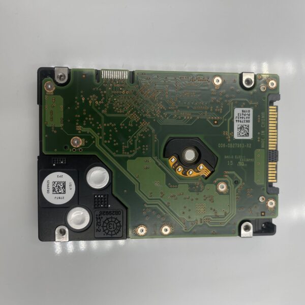 HP 3PAR 900GB SAS-600 10K 2.5 520FMT 742209-001 - Image 5