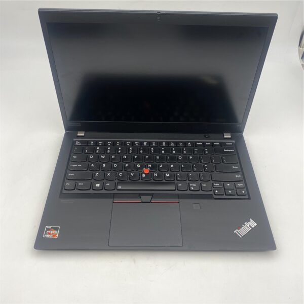 Lenovo ThinkPad T14 AMD Ryzen 7 4750U 16GB RAM 512GB SSD - Image 2