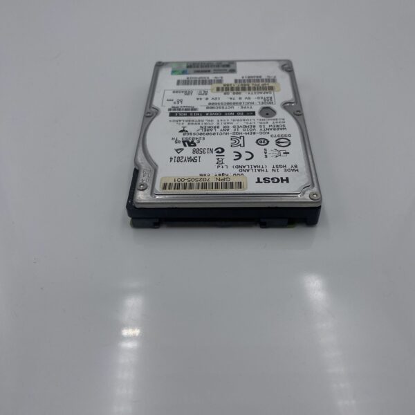 HP 3PAR 900GB SAS-600 10K 2.5 520FMT 742209-001 - Image 4
