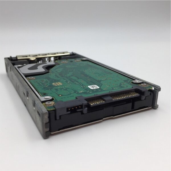 DELL 146GB 10K 2.5 6G SAS HDD 0X160K X160K ST9146803SS 9FJ066-150 - Imagen 5