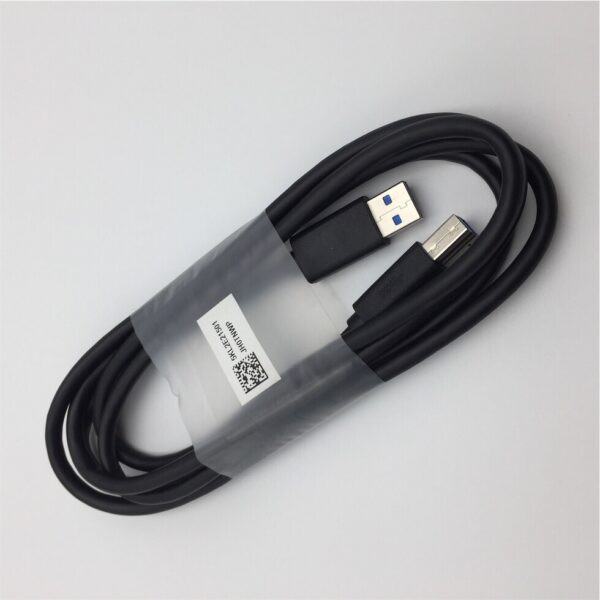Dell 6ft Type A to B USB 3.0 Cables PN81N P57VD