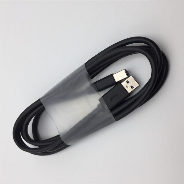 Dell 6ft Type A to B USB 3.0 Cables PN81N P57VD - Image 4