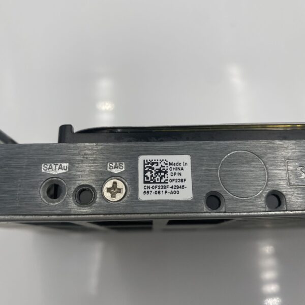Western Digital 2TB 6Gbps 5.4K 3.5" SATA HDD 64MB WD20PURX - Image 6