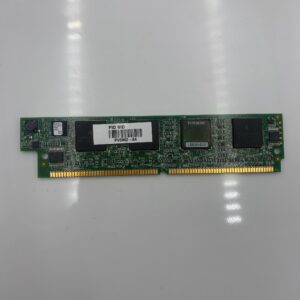 CISCO 64-channel packet fax and voice DSP module PVDM2-64